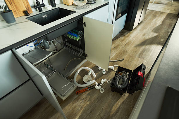 24/7 Emergency Leak Detection experts in Gibsonville, NC
